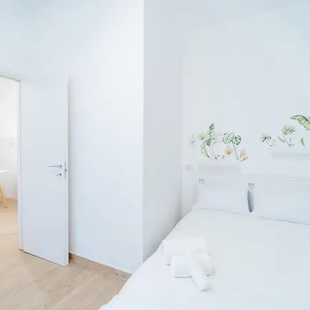 Easy - Casal Bertone Apartamento