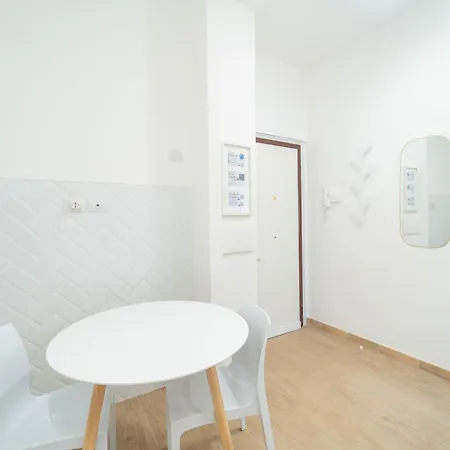 Apartamento Easy - Casal Bertone Roma