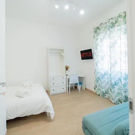 Easy - Casal Bertone * Roma