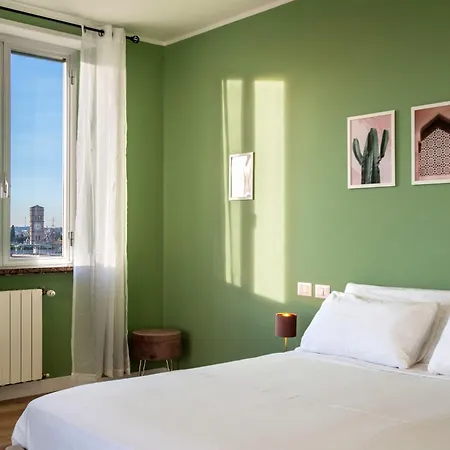 Penthouse Lux With Panoramic View Apartment