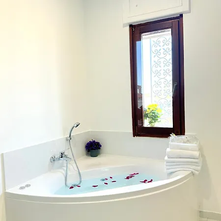 Guest house Place