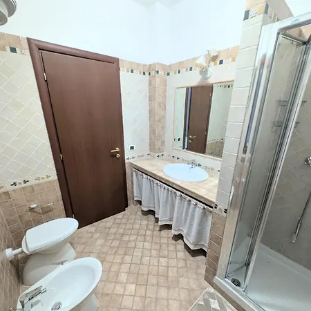 Cvr Apartment *
