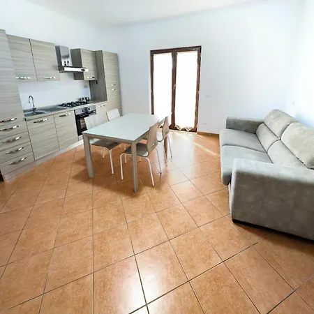Apartment Cvr