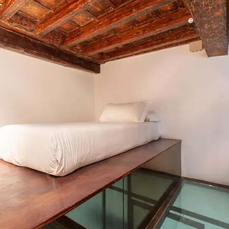 Navona Stylish - Up To 5 People Apartment