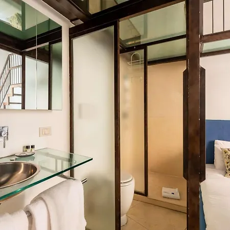 Navona Stylish - Up To 5 People Apartment Rome