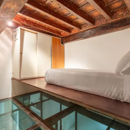 Apartment Navona Stylish - Up To 5 People