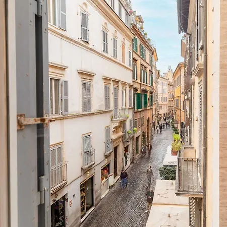 Apartment Navona Stylish - Up To 5 People *