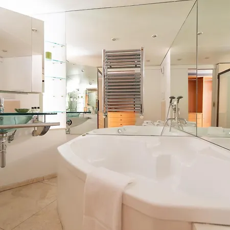 Apartment Navona Stylish - Up To 5 People Rome