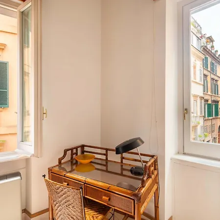 Navona Stylish - Up To 5 People * Rome
