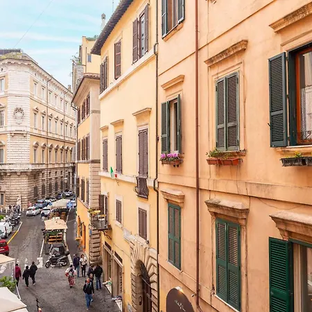 Navona Stylish - Up To 5 People Apartment *