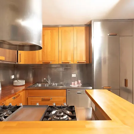Navona Stylish - Up To 5 People Apartment Rome