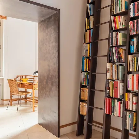 Navona Stylish - Up To 5 People * Rome
