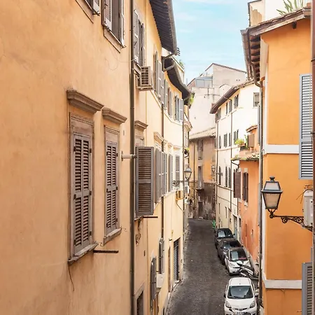 Navona Stylish - Up To 5 People Apartment Rome