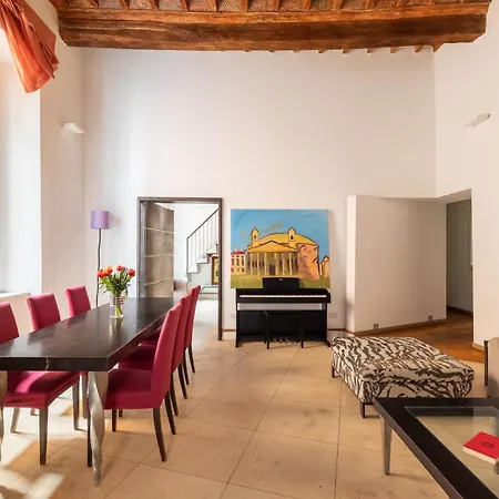 Navona Stylish - Up To 5 People * Rome