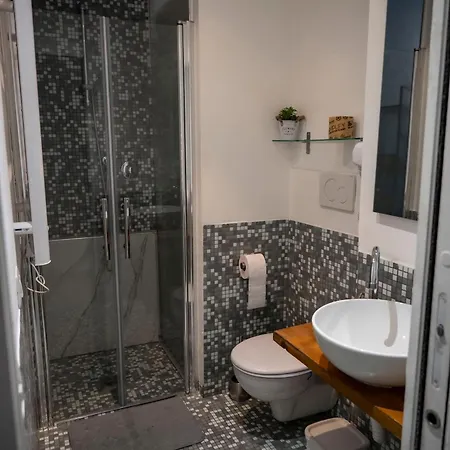 Maison Monteverde, Trastevere Holiday home Rome