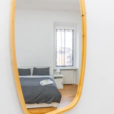 Casilina Ares Apartment