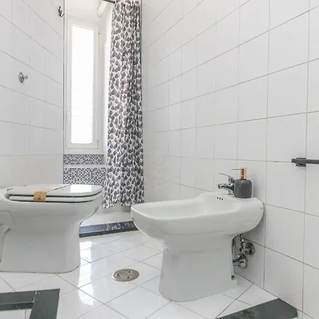 Apartment Casilina Ares *