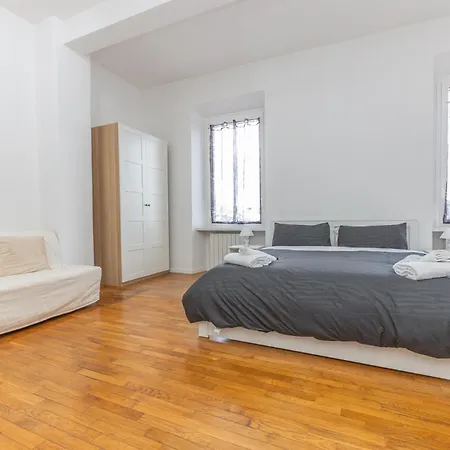Casilina Ares Apartment Rome