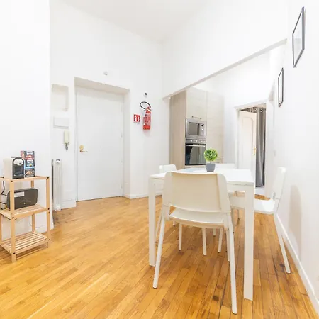 Apartment Casilina Ares Rome