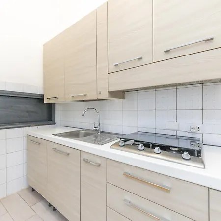 Casilina Ares Apartment *