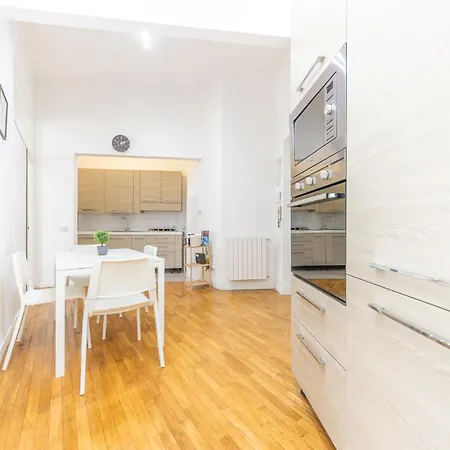 Apartment Casilina Ares *