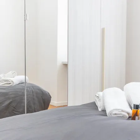 Apartment Casilina Ares