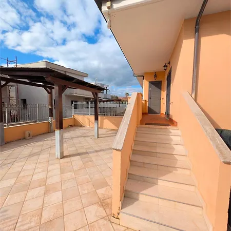 Cvr Apartment Rom