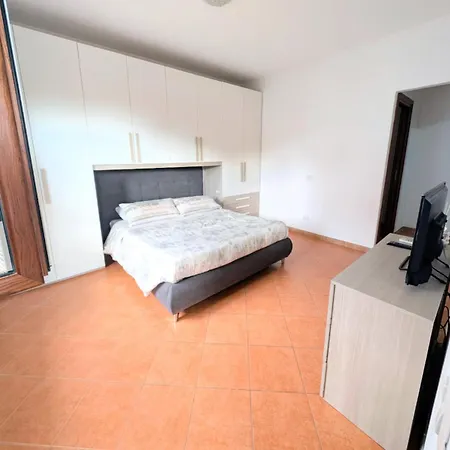 Cvr Apartment *