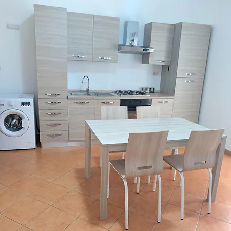 Apartment Cvr *
