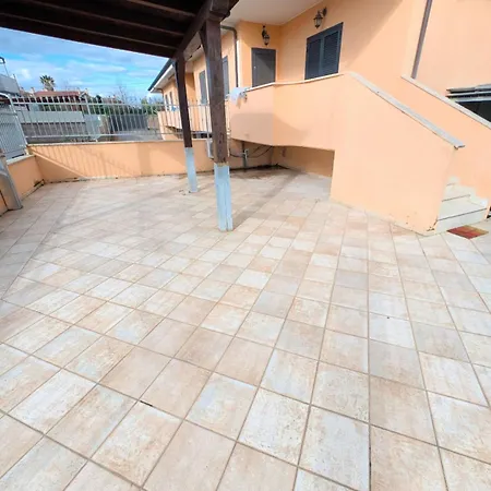 Apartment Cvr *