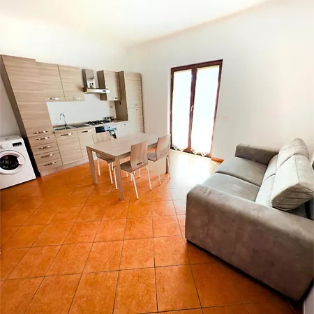 Apartment Cvr