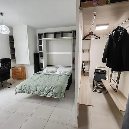 Apartment Porta Di
