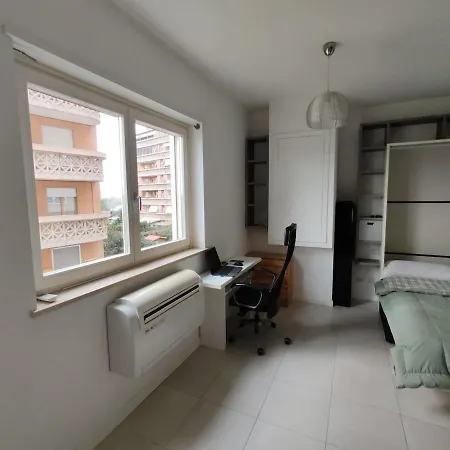 Porta Di Apartment