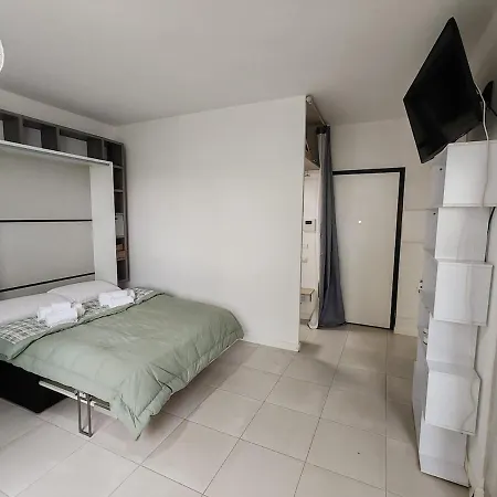 Apartment Porta Di *