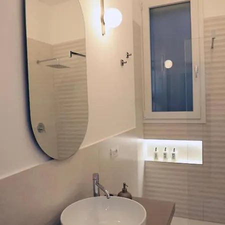 Gioia Di Apartment *