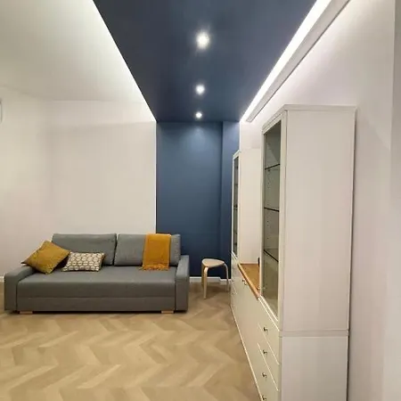 Gioia Di Apartment *