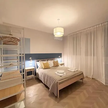 Gioia Di Apartment Rome