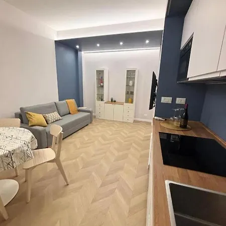 Apartment Gioia Di Rome