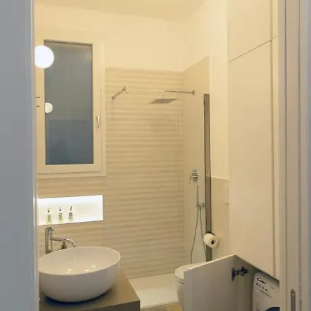 Apartment Gioia Di