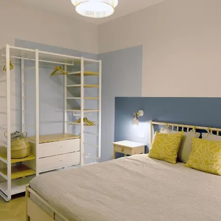 Apartment Gioia Di Rome