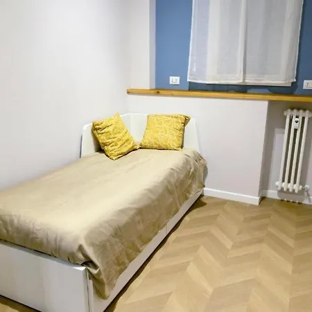 Gioia Di Apartment