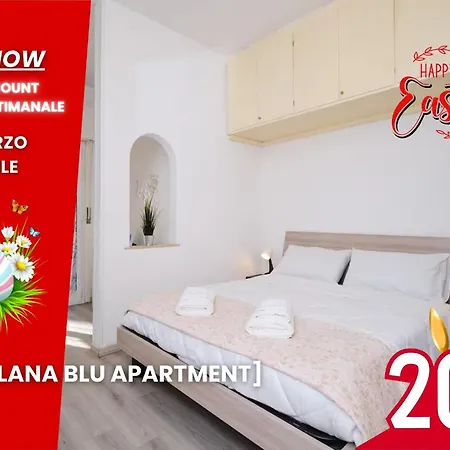 Tuscolana Blu - Grazioso Monolocale Roma