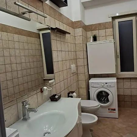 Matali Apartment *