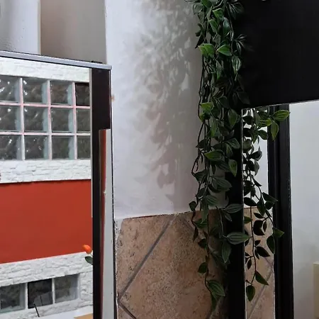 Matali Apartment