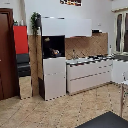 Matali Apartment Rome