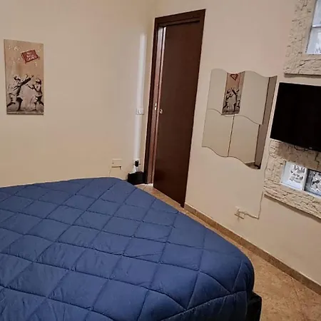 Apartment Matali Rome
