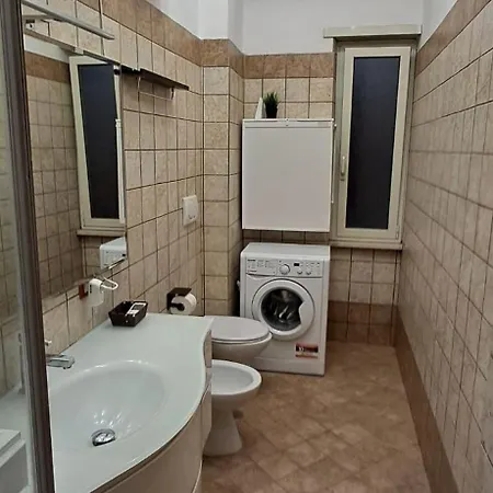 Apartment Matali *