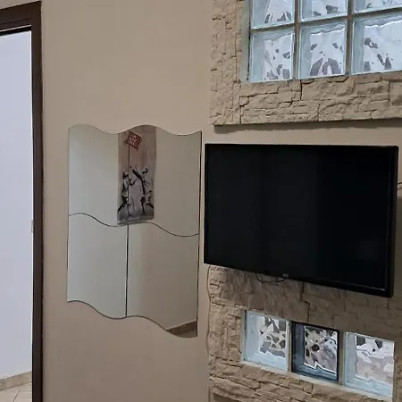 Matali Apartment Rome