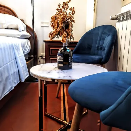 Guest house Gh Lorvand *