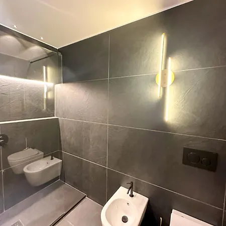 Vatican Boutique - 2 Bedroom - Trilocale Apartment Rome